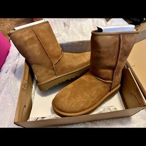 UGG boots